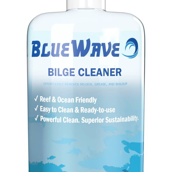 Bilge Cleaner, 32 oz. image number 1