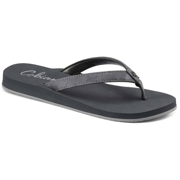 Women's Skinny Bounce Flip-Flop Sandals image number 0