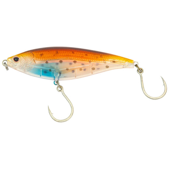 3" Madscad Autotune 78 Suspending Crankbait, 2/5 Ounce image number 0