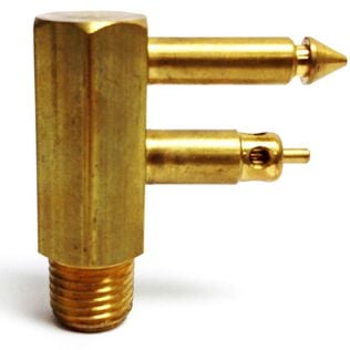 Fuel Connectors for Suzuki Outboard Motors