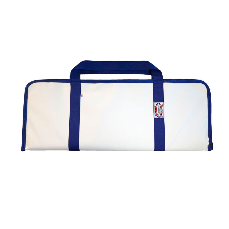 Ribbon Fish Bait Bag West Marine