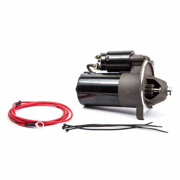 18-5927 Starter PMGR Ford image number 0