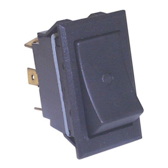 Rocker Switch image number 0