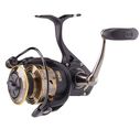 Battle&reg; III 2500 Spinning Reel image number 1