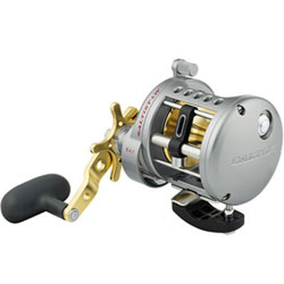 Saltist Level Wind Conventional Reels