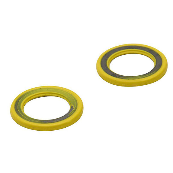 MerCruiser 4.3L V6 Sterndrive Engine 100 Hour Maintenance Kit image number 3