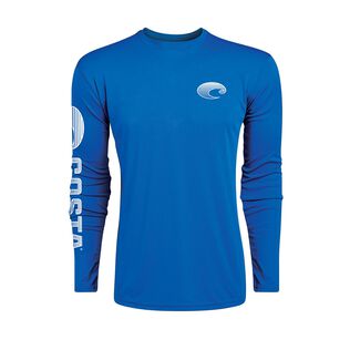 Men's Technical Crew Shirt