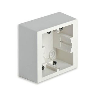 Vimar Idea USB-A+C Charging Outlet Antracite