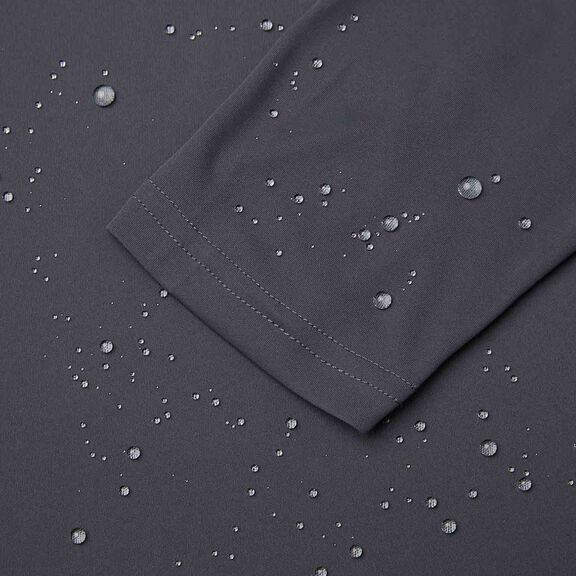 Men's Mapped YFT Vaportek Shirt image number 3