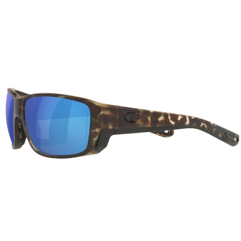 COSTA Tuna Alley Pro 580G Polarized Sunglasses West Marine