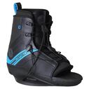 137cm Format Wakeboard Combo with Link Binding, 8-10 image number 2