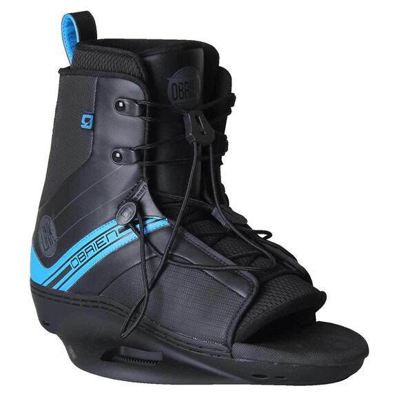 137cm Format Wakeboard Combo with Link Binding, 8-10 image number 2