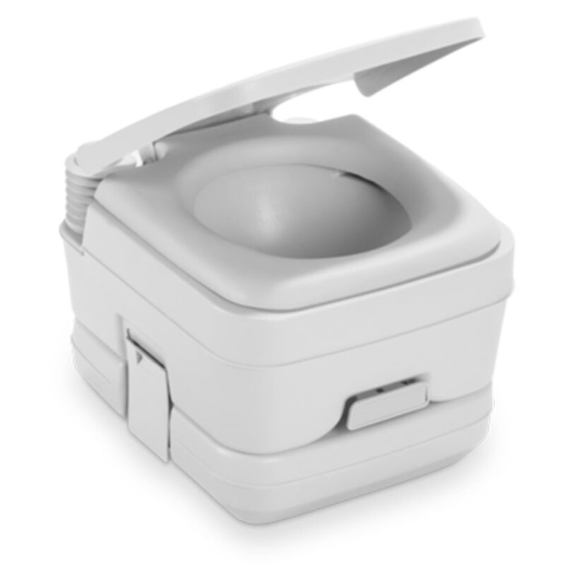 DOMETIC Sanipottie 962, AllinOne Portable Toilet West Marine