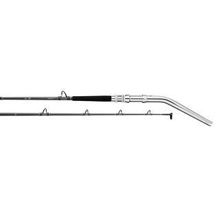 6'6" Tanacom&reg; "Dendoh Style" Deep Drop Conventional Rod, Medium Heavy Power