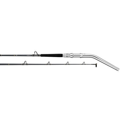 6'6" Tanacom® "Dendoh Style" Deep Drop Conventional Rod, Medium Heavy Power