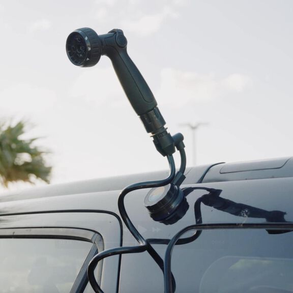 Portable Shower Holder image number 0