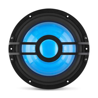 CMSP-101RGB-4 4-ohm 10" Premium Marine Subwoofer with RGB Lighting