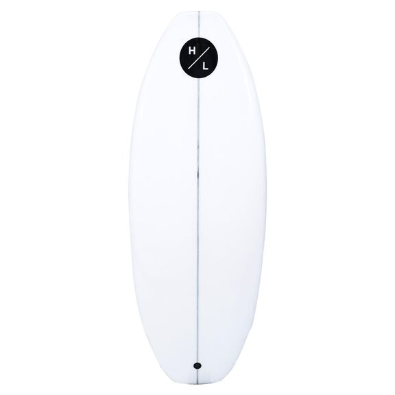 4.6 Lobo Wakesurfer Board image number 1