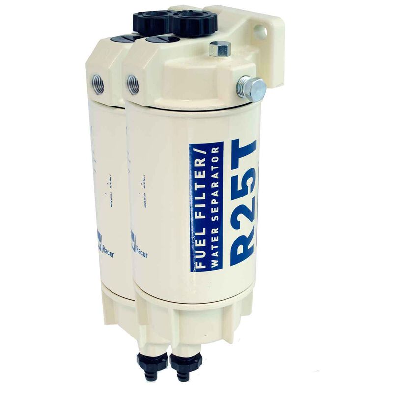 RACOR Fuel Filter/Water Separator, 245RM10 West Marine