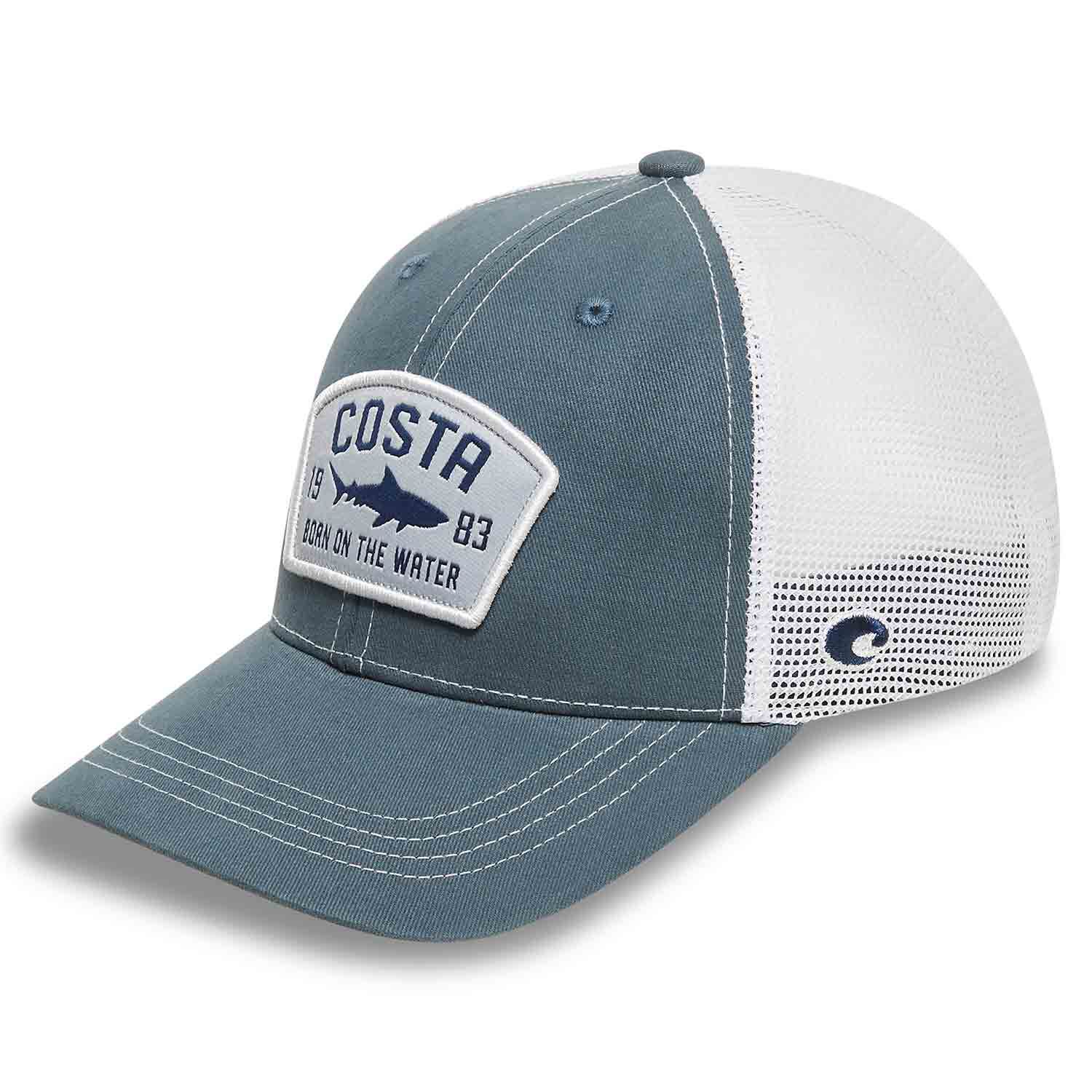 Chatham Trucker Hat