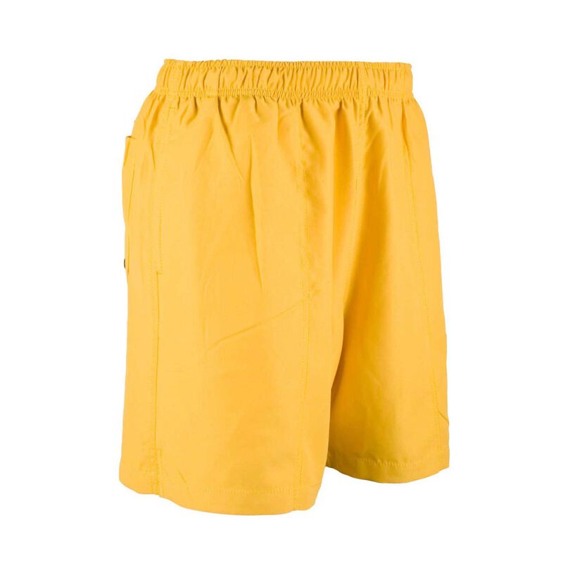 Men's Grand Slam Swim Trunks West Marine