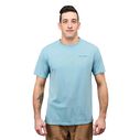 Men's Logo Anchor Tech Shirt image number 2