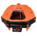 USCG/SOLAS Davit Launched, 12-Person Life Raft, A Pack image number 0