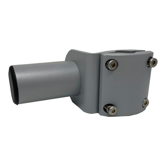ShadeFin&reg; Mini Round Rail Mount image number 2