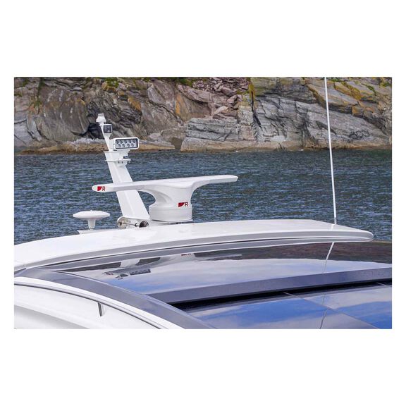 Cyclone 55 Watt Radar with 3 ft. Array image number 3