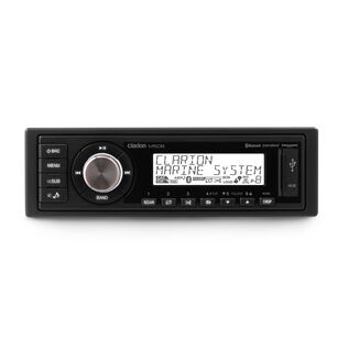 M508 Marine Digital Media Receiver with Bluetooth
