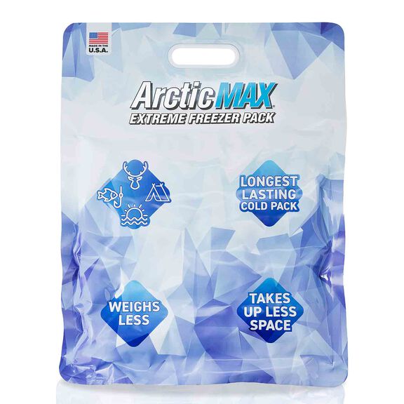 ArcticMAX Ice Packs image number 0
