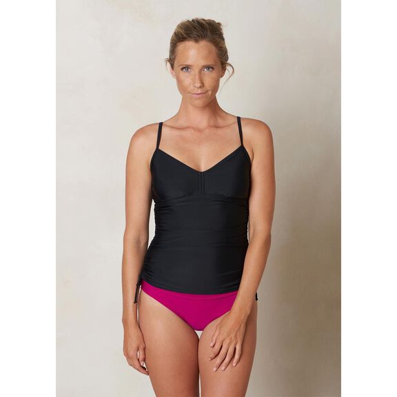 Women's Moorea Tankini Top image number 0