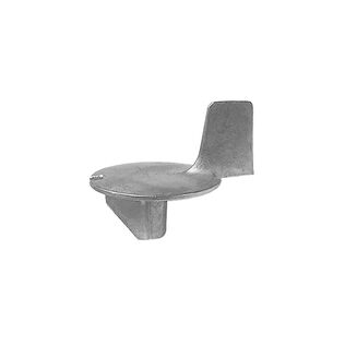 Mercury&trade;/Mercruiser&trade; CM984325Z Zinc Trim Tab Anode
