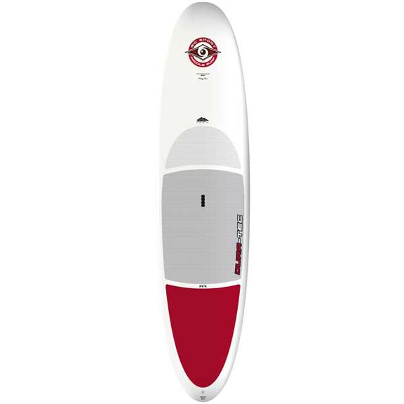 11'4" Dura-Tec Stand-Up Paddleboard image number 0