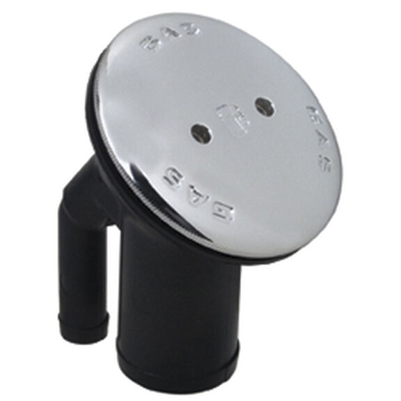 Combination Gasoline Fill/Tank Vent image number 0