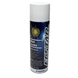 ECSTAR Brake Cleaner, 15 oz.
