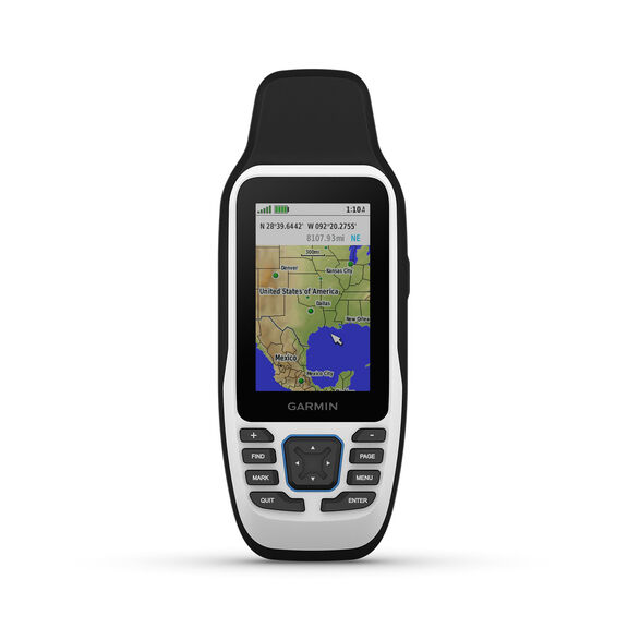 GPSMAP&reg; 79s image number 1