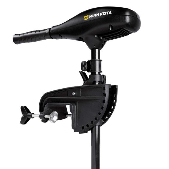 Endura Max Freshwater Transom-Mount Trolling Motors image number 1