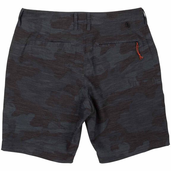 Men's Drifter 2 Hybrid Shorts image number 5