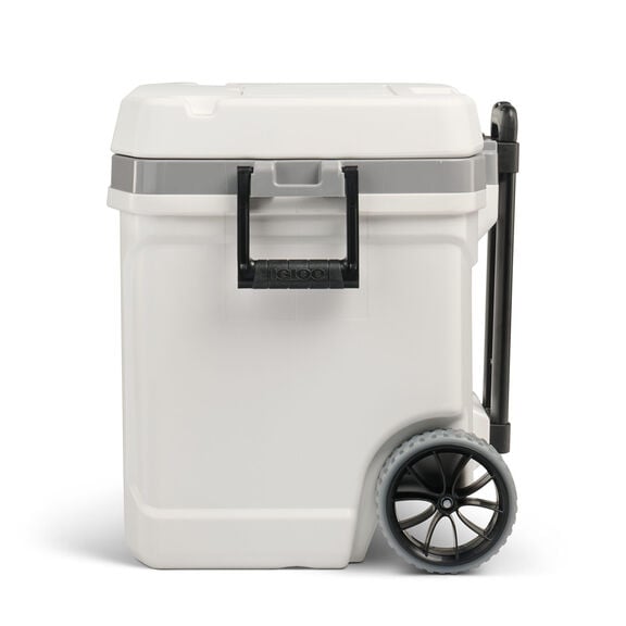 62 qt. Latitude Marine Ultra Roller Cooler image number 3