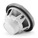 M3-10IB-S-Gm-4 10" Marine Subwoofer Driver, Gunmetal Sport Grilles image number 3