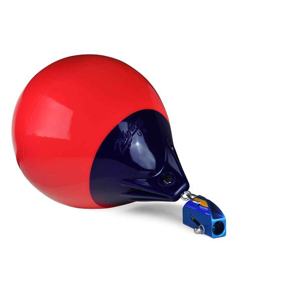AnchorLift Pro Anchor Puller, Large, Red Buoy image number 0