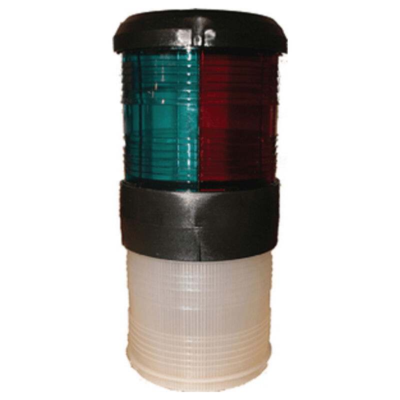 Series 40 Replacement Lens Assembly Tri-Color/All-Round Anchor Navigation Light image number 0