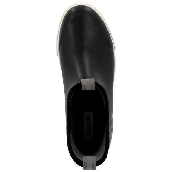 Men's Pro Ankle Deck Boots image number 5