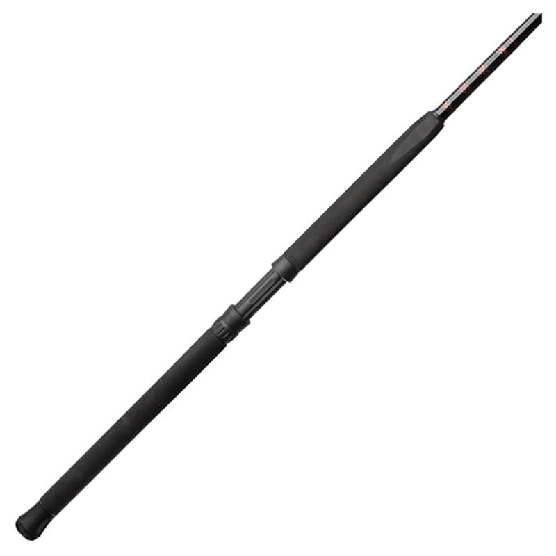 PENN Rampage Conventional Rods