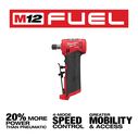 M12 FUEL&trade; Right Angle Die Grinder image number 2