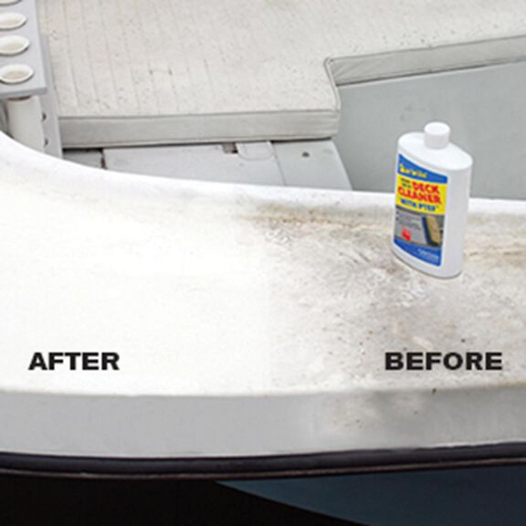 Nonskid Cleaner with PTEF&reg;, Gallon image number 4