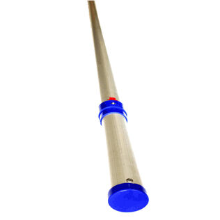 Practice Upper Mast for Laser Sailboat