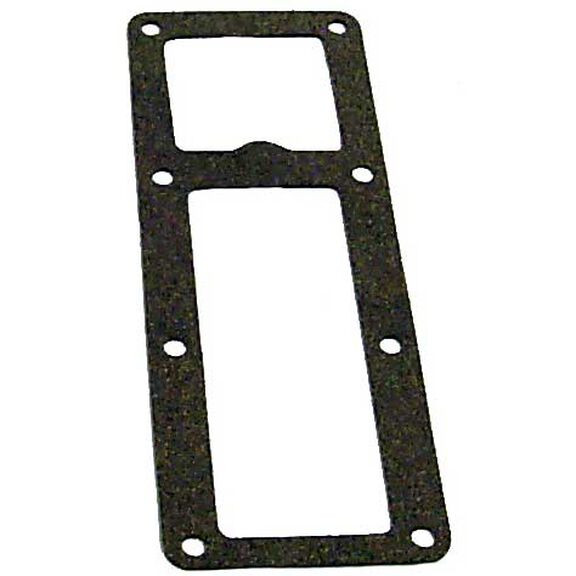 18-2887-9 Fuel Tank Gasket for Johnson/Evinrude Outboard Motors, Qty. 2 image number 0