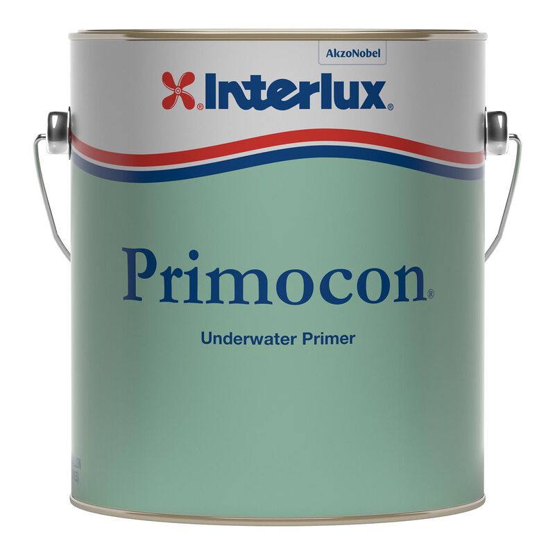 INTERLUX Primocon Underwater Metal Primer, Gallon West Marine